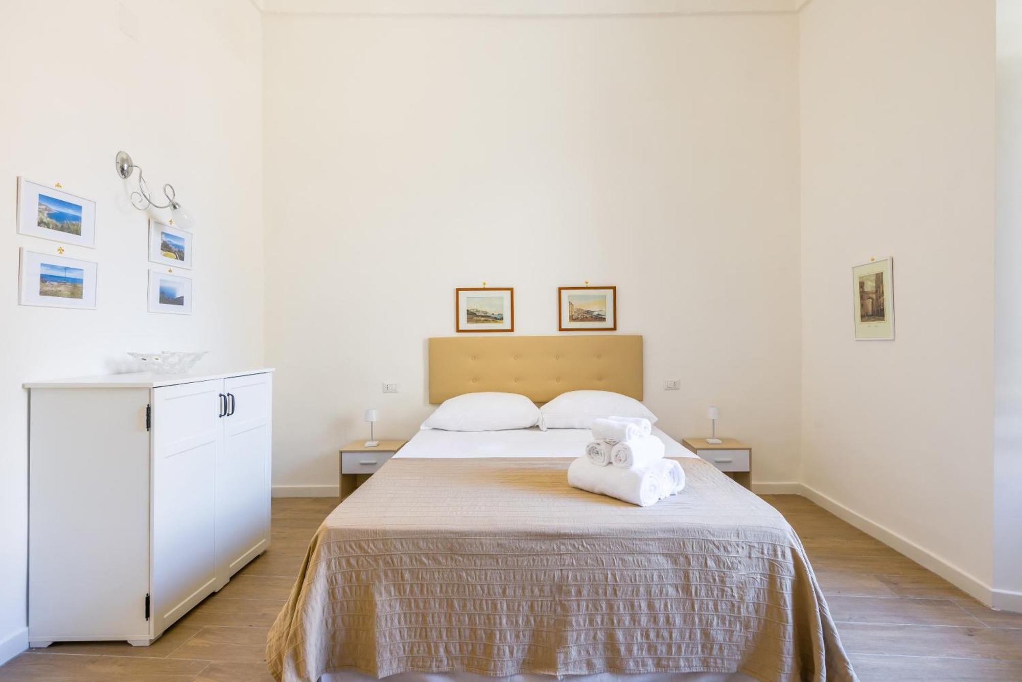 Terrazza Spaccanapoli By Napoliapartments Neapel