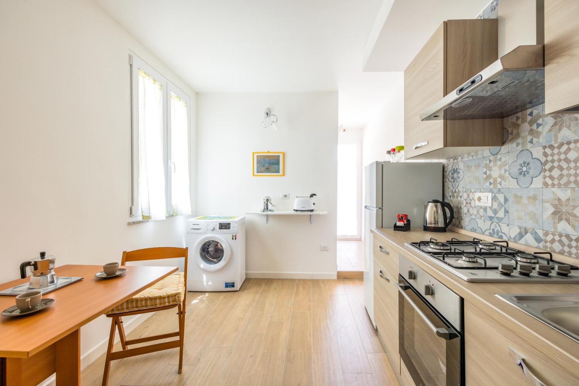 Terrazza Spaccanapoli By Napoliapartments Neapel