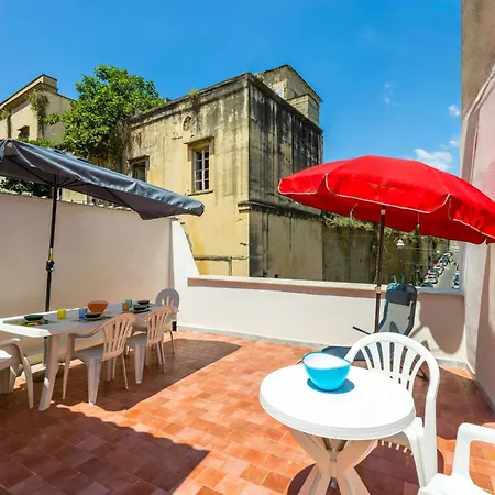 Terrazza Spaccanapoli By Napoliapartments Exterior photo