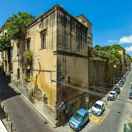 Terrazza Spaccanapoli By Napoliapartments Exterior photo