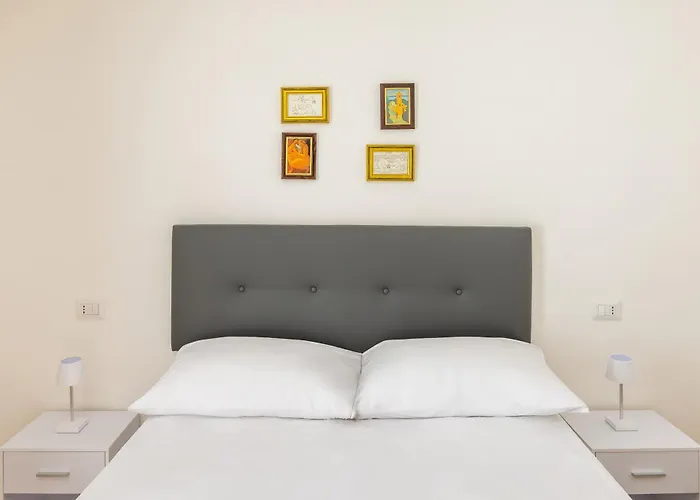 Terrazza Spaccanapoli By Napoliapartments