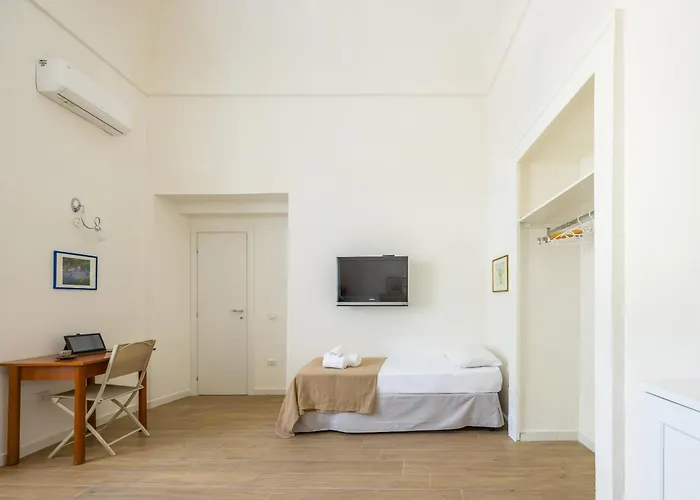 Terrazza Spaccanapoli By Napoliapartments