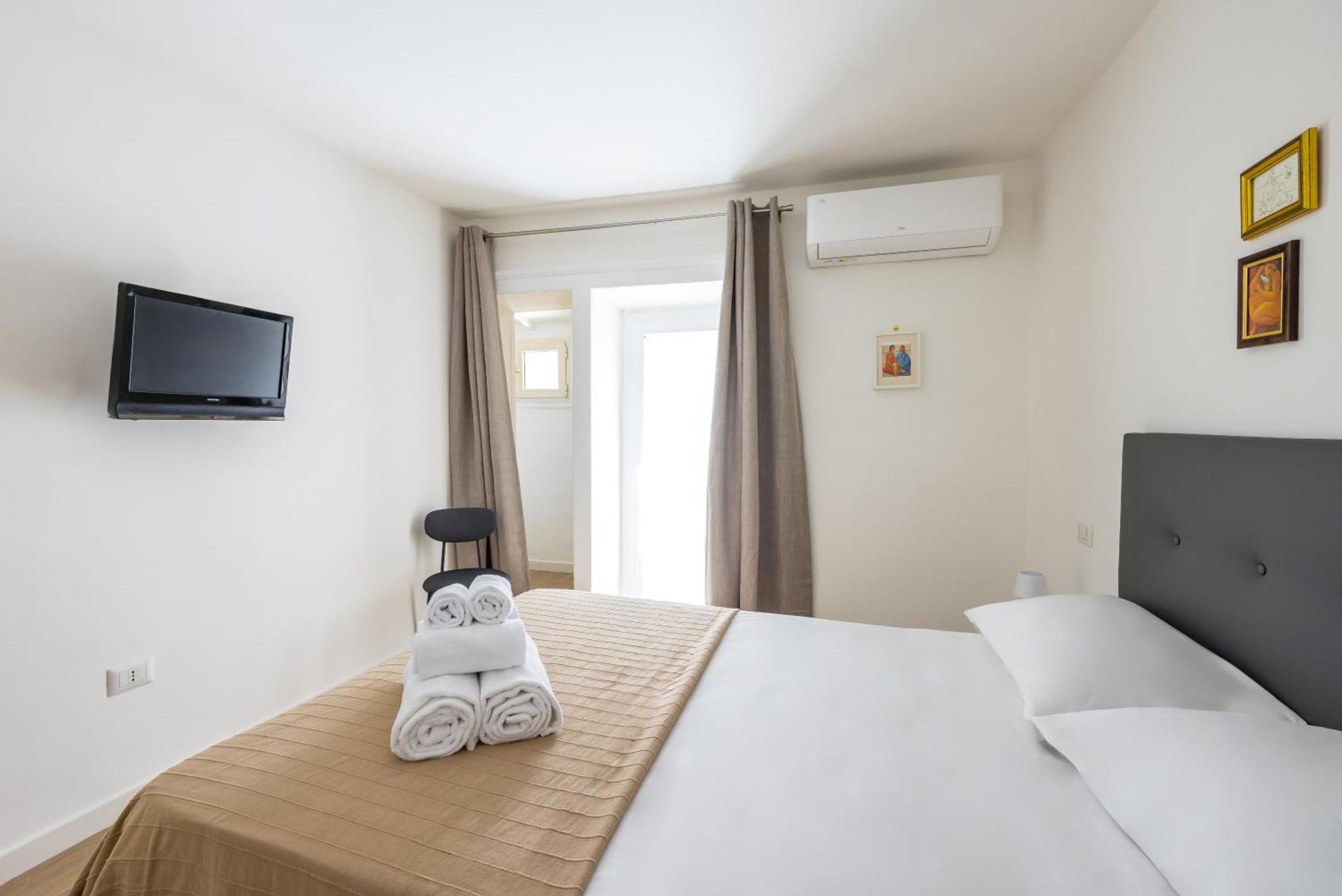 Terrazza Spaccanapoli By Napoliapartments * Naples