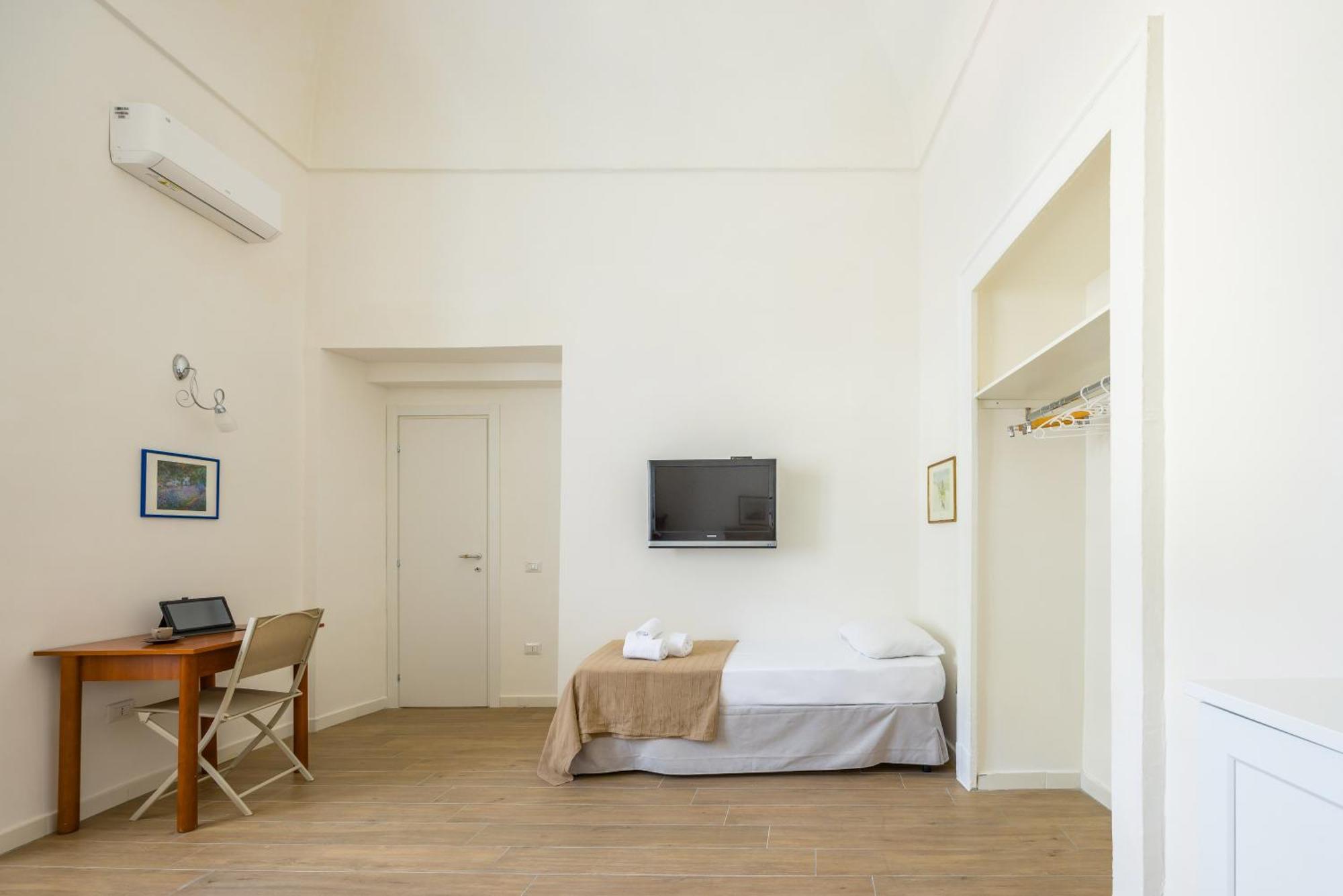 Apartment Terrazza Spaccanapoli By Napoliapartments
